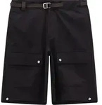 cmp - collective (of) moving people MAN Bermuda nero (U901) L