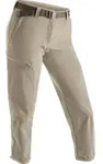 Maier Sports Lulaka 7/8 brown rice (M10787) 38