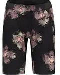 Maloja AnemonaM. Printed deep black joy (1244) XS