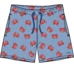 CMP KID Shorts royal (N951) 128