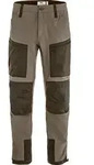 Fj&auml;llr&auml;ven Keb Agile Trousers M suede brown-dark olive (244-633) 44 Short