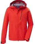 killtec KOS 27 Men Jacket rot (00400) L