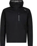 CMP MAN Jacket FIX Hood antracite (U423) 46