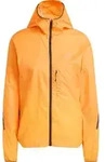 adidas Terrex Terrex Xperior CLIMA365 Light Windweave Jacket semi impact orange/pure