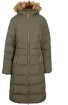 Trespass Audrey - Female Casual Jacket dark vine (DRV) L