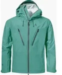 Sch&ouml;ffel Jacket Style Blaueis Men gr&uuml;n (6405) 50