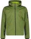 CMP MAN Jacket Zip Hood mela mel. (E423) 46