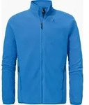 Sch&ouml;ffel Fleece Jacket Style Ash Men blau (8625) 50