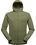 La Sportiva Freeway Wind Jacket Men cypress/night sky (E47B46) S