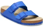 Birkenstock Arizona Birko-flor ultra blue (1221) Normal 38