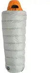 Big Agnes Lost Ranger 3N1 15 (650 RDS Downtek) mercury/tangelo REGULAR