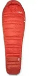 Rab Alpine -6C / 20F dark horizon/tuscan red (DHT) Long