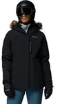 Columbia Ava Alpine II Insulated Jacket black (011) L