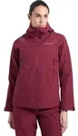 La Sportiva Crest Evo Shell Jacket Women redwood (R25R25) L