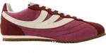 MoEa Rise Red & Beige-corn red & beige - corn 44