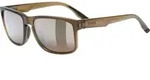 Uvex Poise 0 brown cat. 3 one size