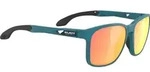 Rudy Project Lightflow A multilaser orange teal matte (SP824064-0000-SP824064-0000)