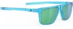Rudy Project Stellar multilaser green crystal azur (SP914168-0000-SP914168-0000)