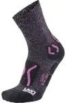 Uyn Trekking Outdoor Light Lady violet/lilac (V010) 35/36