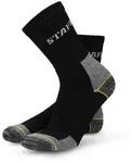 Lenz Staff Worker Basic schwarz/grau 35-38