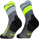 Dynafit Ultra Mid Socks cinder ultra yellow/5a30 (0722) 35-38