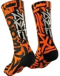 Dynafit Trail Socks ultra orange/0910 (4221) 35-38