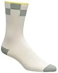 Craft Endur Graphic Sock pale leaf/beige (6552) 37/39