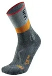 Uyn MAN Trekking One Cool Socks anthracite/grey (G044) 45/47