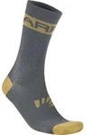Karpos Logo Socks bronze/woodl.gray (090) M
