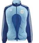 adidas Argentina Away Track Top 2006 dark blue (043A) S