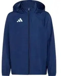 adidas Entrada26 Multi Jacket Kids team navy blue 2 (AEQ1) 140