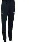 adidas Mercedes - AMG Petronas Formula 1 Team DNA Pant black-semi mint rush (095A) S