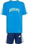 adidas Adidas Little Kids Collegiate SET ray blue (A97L) 104