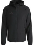 adidas Tiro Travel Windbreaker black-black (095A) M