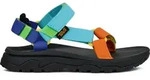 Teva Hurricane XLT JR Kids neon multi (NMU) 2