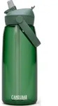 Camelbak Thrive Flip Straw 1L forest green