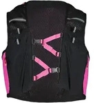 CMP Santa FE 4L Trail Vest purple fluo (H924) M