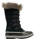 Sorel Joan OF Arctic Boot WP black quarry (010) 41.5