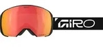 Giro Comp wordmark black ember/v inf
