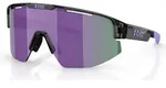 Bliz Matrix Small crystal black grey w putple multi (70071930)