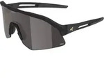 Alpina Sonic HR M Q-lite grey-transparent gloss amber (21) one size