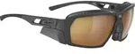 Rudy Project Agent Q impactxTM photochromic 2laser crimson black matte