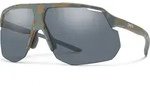 Smith Motive matte flint / tarmac tortoise chromapop slate (U1F-74Z8)