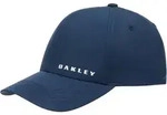 Oakley Twill Oakley Hat abyss (6GA) U