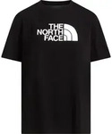 The North Face Womens Evolution Half Dome Relaxed Short Slee tnf black/tnf white