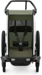 Thule Chariot Lite Single vintage green (10203023-10203023)