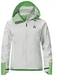 Sch&ouml;ffel 2.5L Jacket Style Tajiva WMN stone grey (9000) 38
