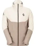 Scott Jacket M's Explorair Light WB cotton white/toast b (8229) L