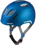 Alpina Ximo 2 Flash blue matt (80) 47-51