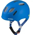 Alpina Ximo 2 Mips blue matt (50) 47-51